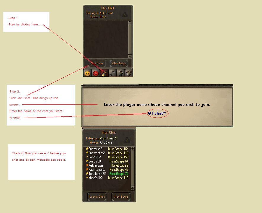 The Rune Guide